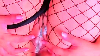 Anal being submissive, he corded me up and torn up me as he