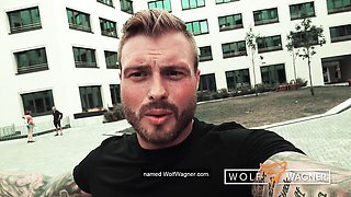 Femme fatale Mia Blow's pornstar smut