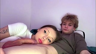 Tinnydoll Couple Chaturbate- Webcam Show web cam Showcamrips