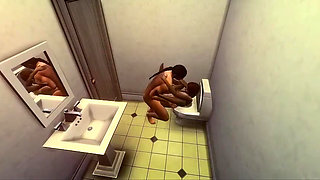 She Knew Everything Was Already Decided Sims 4