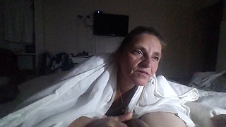 Mamona I Oral Milk Swallow