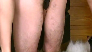 Teen Mistress College Pegging