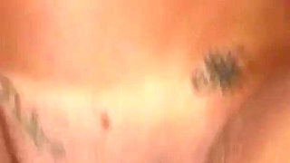 Blonde Sexy Big Titted MILF Talita Gets a Hot Anal Fuck