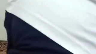 Meena's Best Enjoyed Sex with James When Meena Is Not in the Home