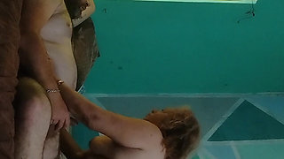 a big ass mature mother