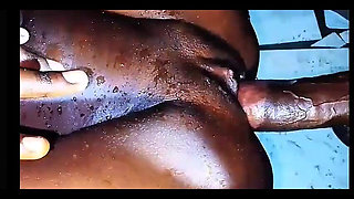 Best Ebony Sex Video