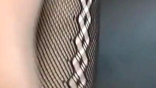 Naughty teen Vanessa gets hard banged