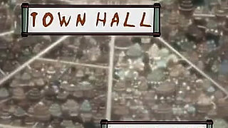 Sarada Training Part 20 Temari Is so Sexy by Loveskysan69