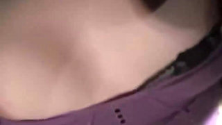 The Woman Dragged Into Car Sex