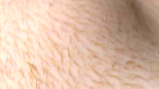 Showing You My Big Pussy Mound Closeup
