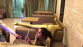 Ruslana Flexible Spandex Fun