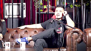 Lesbianas sumisas, korean, geisha