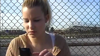 Misty Parks the Lustful Madwoman (film)