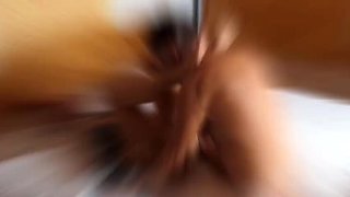 Selena701 Big Tits German MILF Riding Dick & Orgasm on Sofa