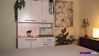 Deep Tension Relief at Shady Spa: Carina Blair