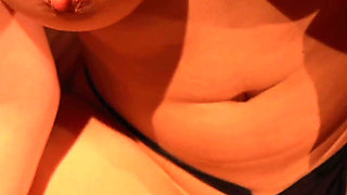 Beautiful Amateur Couple Just Share Their Intense Passion and Huge Creampie Finish - Hottiestwo