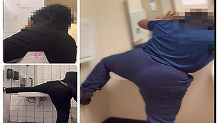 Oops I Forgot to Lock the Door