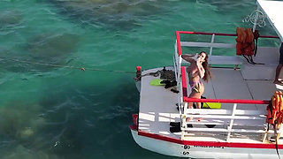 California Adventure - Lisi Parisi