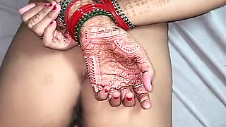 Doggy Style of Petite Stepsister Ended with Cum Inside Her Pussy