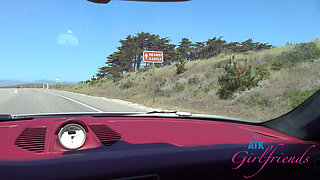 Virtual Vacation