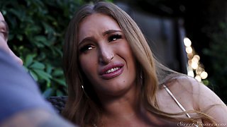 Derrick Pierce Silences Wild Forbidden Wife Heat
