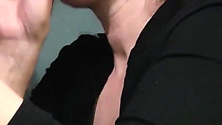 I Sucked My Stepson's Cock. Mmm. It Tastes so Good