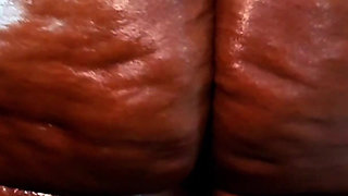 My First Face Sitting Exclusive