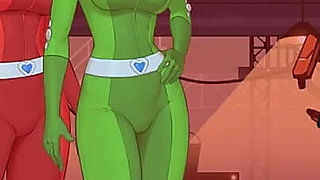 Paprika Trainer - Totally Spies - V0.16.0.1 Part 36 Anal Satisfaction Alex by Loveskysan69