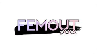 Ladylove's solo male xxx by Femout