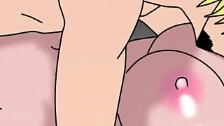 One Piece Violet Hen Viola