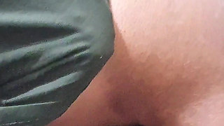 Indian Sexy Fuck in the Bedroom in Green Saree