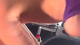 A Sports Session That Degenerates for an Unfaithful French MILF