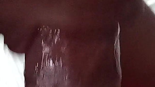 Vacuum Lips Suckin the Candy off Part 2