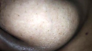 Older Mommy Anal Creampie - Indian MILF Doggy Style Fucked Hard
