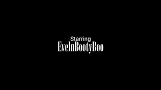 Evelynbootyboo Erotic Solo Video