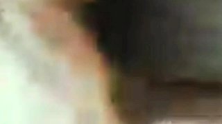 African Biggest Aunty seduce me