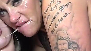 Public/swinger Club Breeding Gangbang