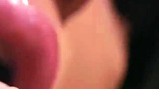 A Nice Blowjob After Dinner Is Really Good