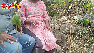 Amazing Experience in Jungle