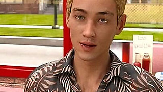 Love and Submission (0.08) Part 5 My Ex-girlfriend Is Sexy Af by Loveskysan69