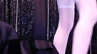 Mistress Rebecca Diamante Sends You to Transsexuals, You Queer Ita