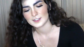 Beautiful Brunette Nikki Slick Fucks Much Older Tad Pole