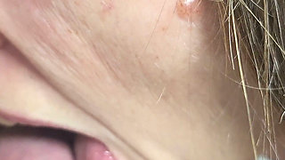 Goode Girl Blows Hubby