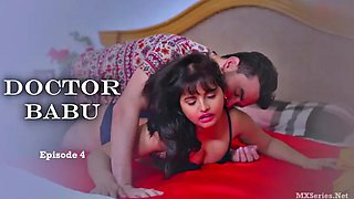 Classy Indian MILF  incredible porn video