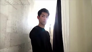 Intense And Thrilling Sex Training 3