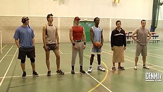 Cfnm: Humiliated In Training