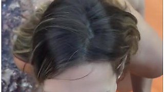 Milf Argentina Lets Herself Be Fucked All On The Beach