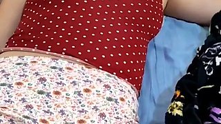 PINAY STEP MOM CAUGHT CHEATING BY HIS STEPSON AND BLACKMAIL TO FUCK PART 2 CREAMPIED AFTER