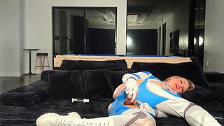 Mia Malkova ass xxxxxx