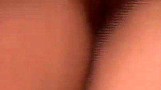 Sweet babe anally fucked